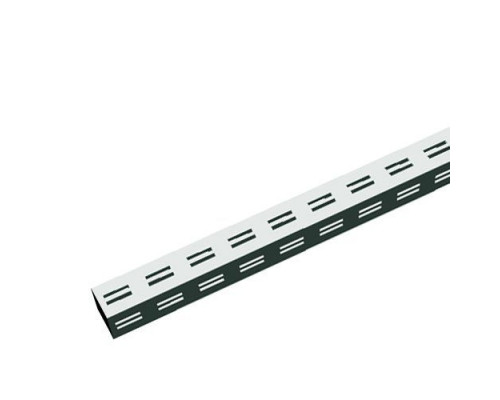 104 A4 Колонна квадратная, 38х38мм, L=2400мм