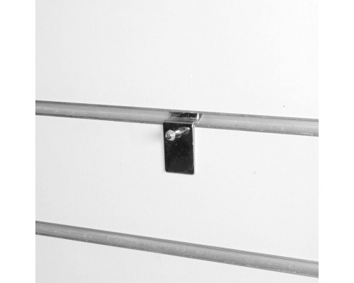 A322 Крючок для часов, хром