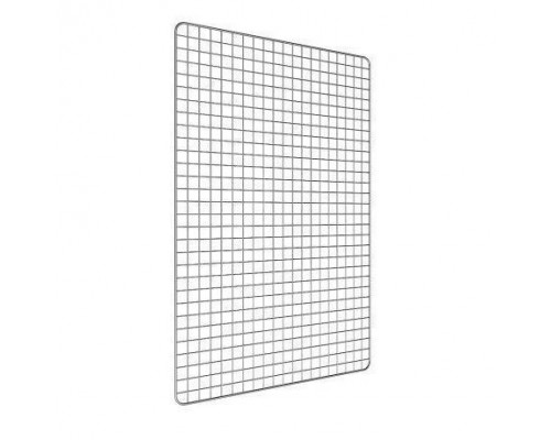 ES 2000х400-4х2 мм, сетка, цинк хроматированный