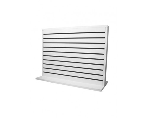 ЭСН-18 Эконом-стенд настольный, 627х300х636, белый