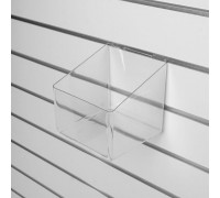 F360 Полка-контейнер 200х200мм