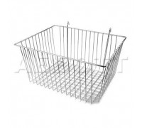 FG198-1 Корзина 300х300х200мм (крепление - пруток)