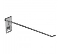 FG293c\4 Крючок 250мм, d.4мм, хром