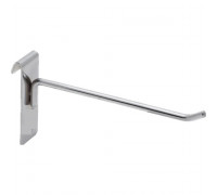 FG294c\5 Крючок 300мм, d.5мм, хром