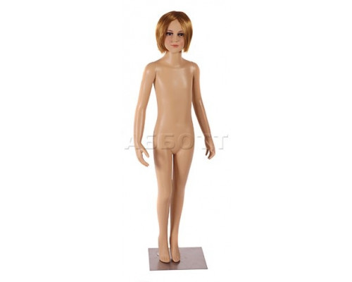 D1/D02/B2 Манекен детский, 128, 52-47-62