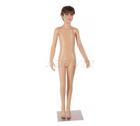 D1/D02/B3 Манекен детский, 130, 54-47,5-63,5