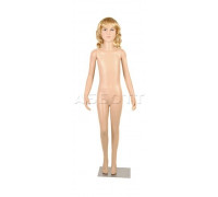 D1/D02/B4 Манекен детский, 130, 54-47,5-63,5