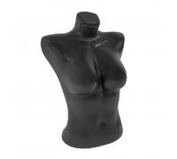 MP102 Торс "Диана" женский, чёрный