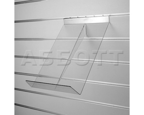 F189/P Подставка под рубашку на э/п 240х390