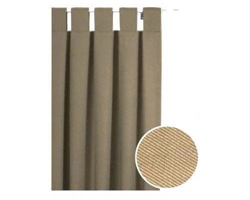 SH2 Штора, размер 2950х2000 мм, бежевый