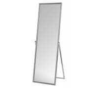 STA-05 Зеркало напольное, зеркальное полотно 518х435х1530Нмм, рама алюмин.профиль