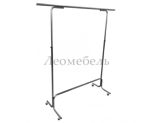 5MB-11К база (хром) L=1200мм, D=500мм