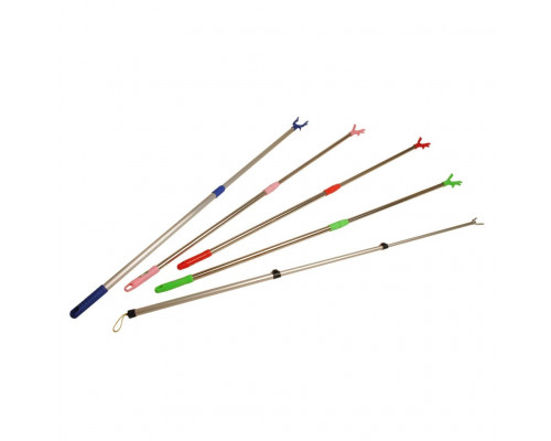 Z6-006 Вилка 3-х секционная, L=1280мм