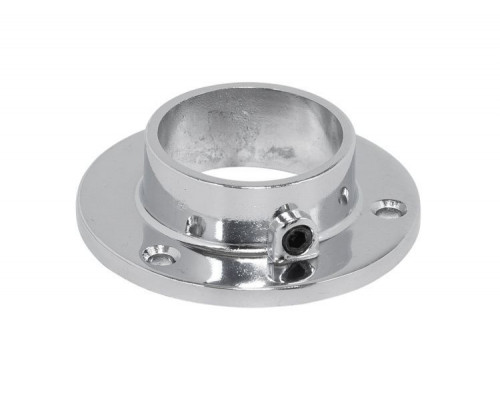 Z-JOK-chr-015A (R 11 B) Втулка кольц. для трубы 25мм