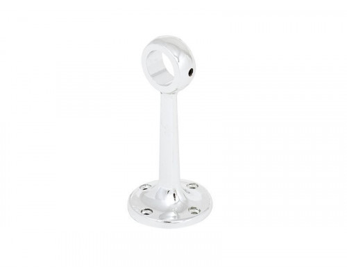 Z-JOK-chr-058 (R 50) Держатель для трубы дистанционный