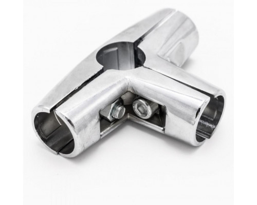 Z-UNO-v-07 Зажим для труб в 5-ти напр.