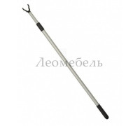 Z6-006 Вилка 2-х секционная, L=1250мм