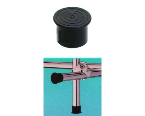 JOK-019 Заглушка внешняя (пластик)