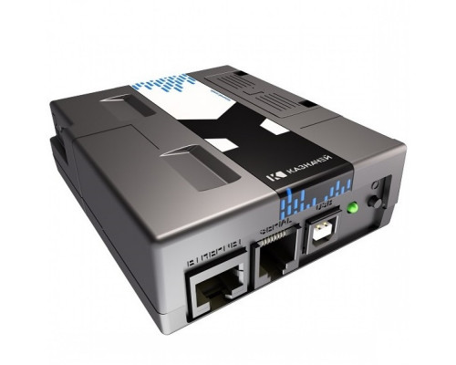 ККМ Казначей ФА