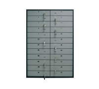 Депозитная ячейка DB-24