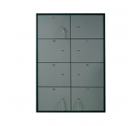 Депозитная ячейка DB-8