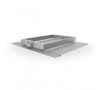 Мобильная база СМ-О 1200*600 доп