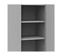 Полка для ШРА-21 8505