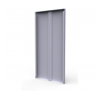 Полка стеллажная СТ-П103 40