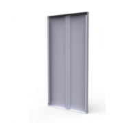 Полка стеллажная СТ-П153 40