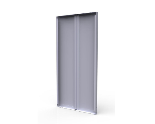 Полка стеллажная СТ-П154 40