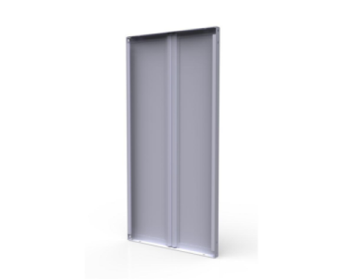 Полка стеллажная СТ-П154 40