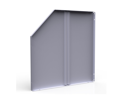 Полка стеллажная СТ-ПУ57