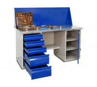 Profi №603 WT160WD1/WD5000+WS-160