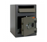 Сейф ASD-19 EL