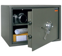 Сейф ASM30-СL