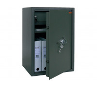 Сейф ASM63T-CL