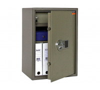 Сейф ASM63T-EL