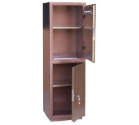 Сейф бухгалтерский ШБ-4А