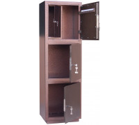 Сейф бухгалтерский ШБ-5