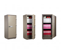 Сейф FRS-173T-KL