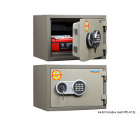 Сейф FRS-36 EL