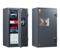 Сейф Гарант Евро-120TEL