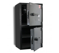 Сейф кассовый BM-2002