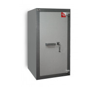 Сейф кассовый BMI 2101