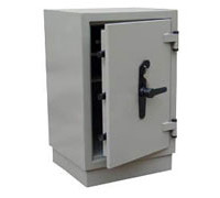 Сейф КЗ-035Т