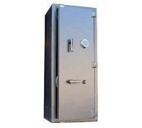 Сейф ВМ 6001 ЭК