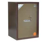 Сейф взломостойкий СМ-650