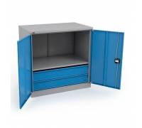 Шкаф инструментальный ВЛ-051-05