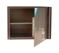 Шкаф мебельный ШМ-6