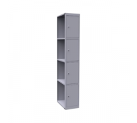 Шкаф ШР-14 L300 доп секция